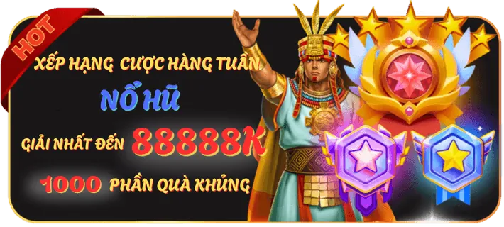 Chiến thắng Jackpot
