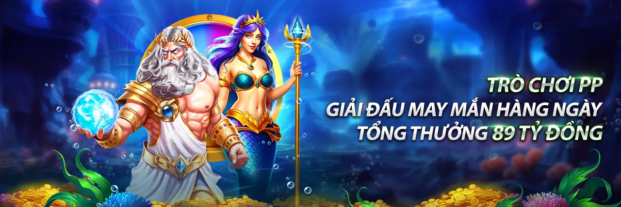 Thế giới Bắn Cá b789