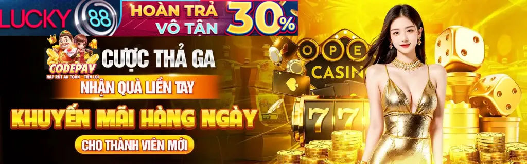 Phương thức nạp tiền b789